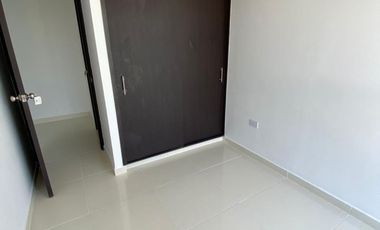 apartamento en venta en prados del este. Cod V1478