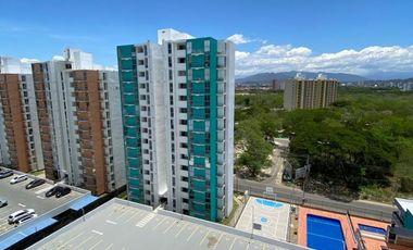 apartamento en venta en prados del este. Cod V1478