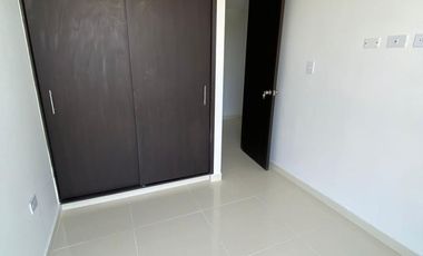 apartamento en venta en prados del este. Cod V1478
