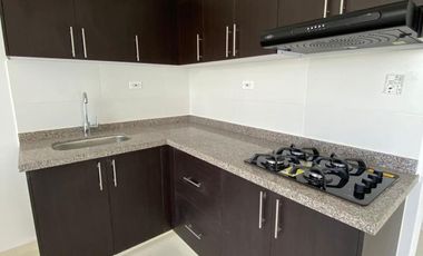 apartamento en venta en prados del este. Cod V1478
