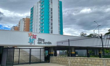 apartamento en venta en prados del este. Cod V1478