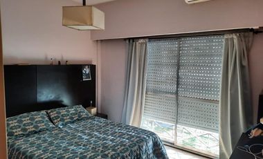 Americana 3 Ambientes Con Fondo Libre