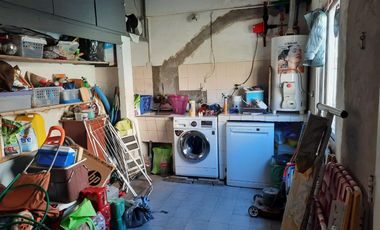 Americana 3 Ambientes Con Fondo Libre