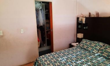 Americana 3 Ambientes Con Fondo Libre