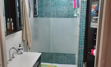 Americana 3 Ambientes Con Fondo Libre