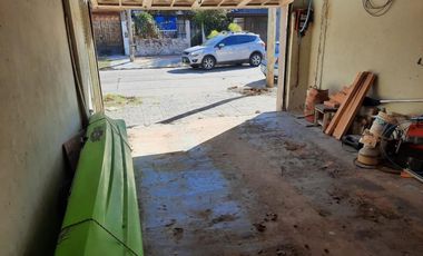 Americana 3 Ambientes Con Fondo Libre