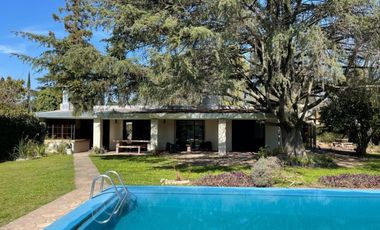 Quinta 4 Ambientes En Venta  - Francisco Alvarez, Moreno