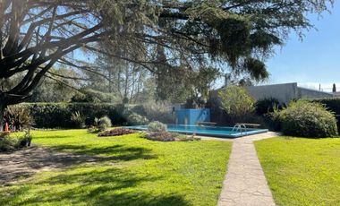 Quinta 4 Ambientes En Venta  - Francisco Alvarez, Moreno