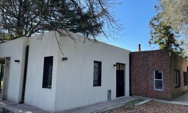 Quinta 4 Ambientes En Venta  - Francisco Alvarez, Moreno