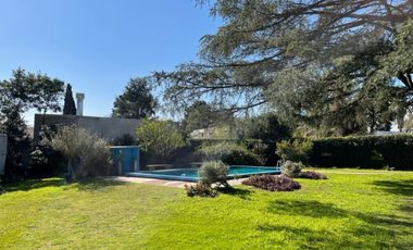 Quinta 4 Ambientes En Venta  - Francisco Alvarez, Moreno