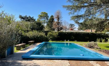 Quinta 4 Ambientes En Venta  - Francisco Alvarez, Moreno