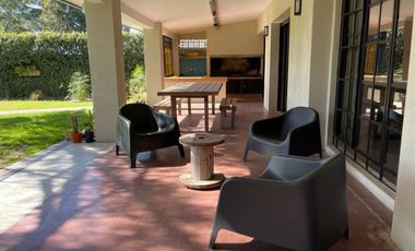 Quinta 4 Ambientes En Venta  - Francisco Alvarez, Moreno