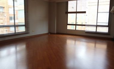 APARTAMENTO en VENTA en Bogotá San Patricio-Usaquén