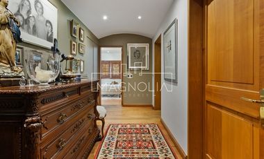 Casa en venta de 4 dorm. en El Arrayan