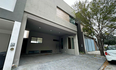 Casa en venta, Cumbres Mediterráneo, Monterrey