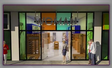 Renta de Locales Plaza Zyriane Irapuato