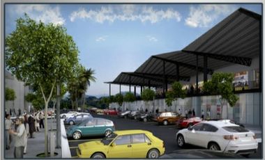 Renta de Locales Plaza Zyriane Irapuato