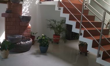 Casa en VENTA con recamara en planta baja fraccionamiento PLAYAS DEL CONCHAL