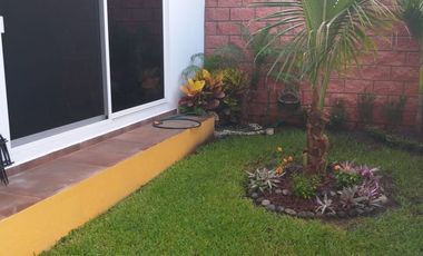Casa en VENTA con recamara en planta baja fraccionamiento PLAYAS DEL CONCHAL