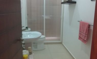 Casa en VENTA con recamara en planta baja fraccionamiento PLAYAS DEL CONCHAL