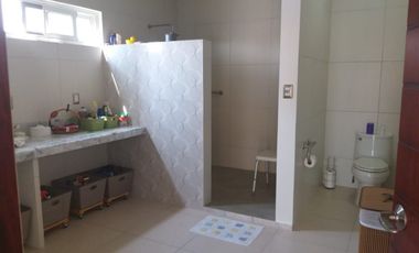 Casa en VENTA con recamara en planta baja fraccionamiento PLAYAS DEL CONCHAL