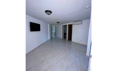 APARTAMENTO EN ALQUILER EN PH LLANO BONITO 2 RECAMARAS