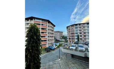 APARTAMENTO EN ALQUILER EN PH LLANO BONITO 2 RECAMARAS