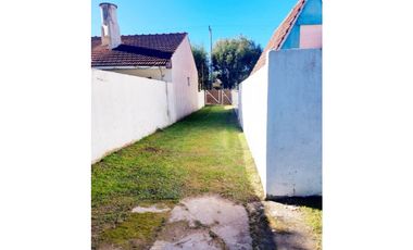 CASA EN ALQUILER TEMPORARIO SANTA CLARA DEL MAR