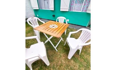 CASA EN ALQUILER TEMPORARIO SANTA CLARA DEL MAR