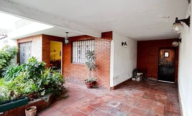 Casa en venta en Turdera