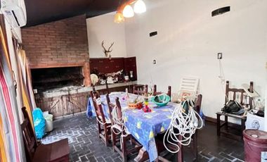 Casa en venta en Turdera