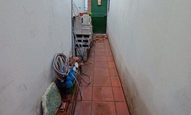 Casa en venta en Turdera