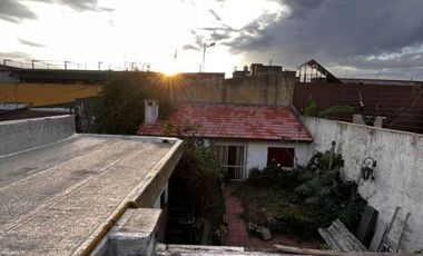Casa en venta en Turdera