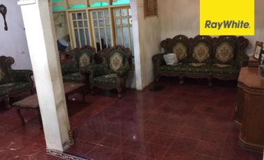 Dijual Rumah Siap Huni Di Jl. Dukuh Bulak Banteng, Kenjeran Surabaya