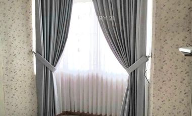 Rumah Semi Furnished Akses Mudah Di Eramas 2000 Cakung