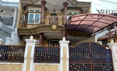 Rumah Semi Furnished Akses Mudah Di Eramas 2000 Cakung