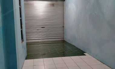 Rumah sewa 2LT di Pusponjolo. Bebas banjir