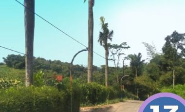 Tanah Bandung Kota Cilengkrang Cisurupan Luas 90 m2