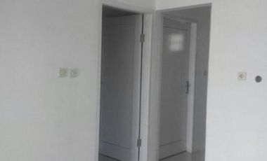 BARU SIAP HUNI di kawasan pendidikan jatinangor