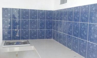 BARU SIAP HUNI di kawasan pendidikan jatinangor