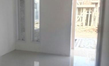 BARU SIAP HUNI di kawasan pendidikan jatinangor