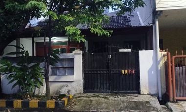 Disewa Rumah Semolowaru Indah Surabaya Timur Dekat Klampis, Sukolilo, MERR