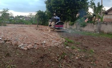 RUMAH MURAH DI LOKASI BERKEMBANG SLEMAN, ADA KOLAM RENANG