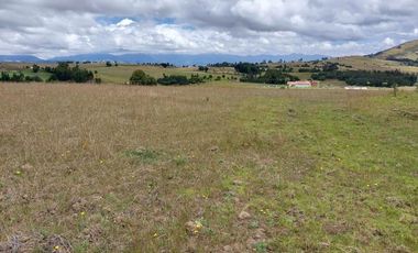FINCA en VENTA en Chivata VEREDA SIATOCA