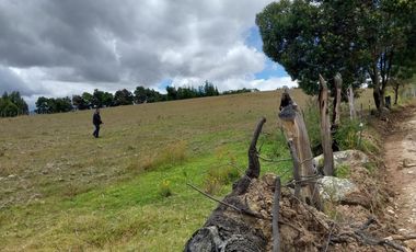 FINCA en VENTA en Chivata VEREDA SIATOCA