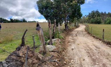 FINCA en VENTA en Chivata VEREDA SIATOCA