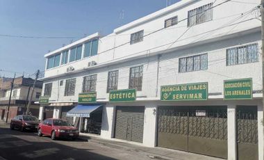 Se vende edificio en Irapuato