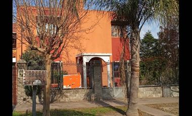 Casa en venta en San Antonio de Padua Sur