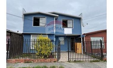 Venta Casa familiar en Puerto Montt
