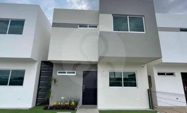 Camila Hills Casa en venta en Mazatlan